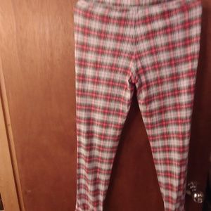 Victoria Secret2 pairs of pj and shirt